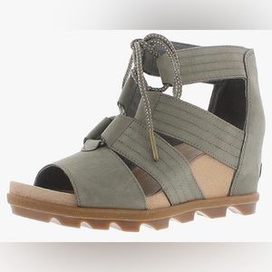 Sorel Joanie Sandal